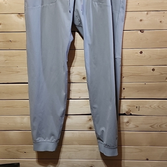 Lululemon ABC Joggers pants. Size XL extra large. Grey - Picture 2 of 6